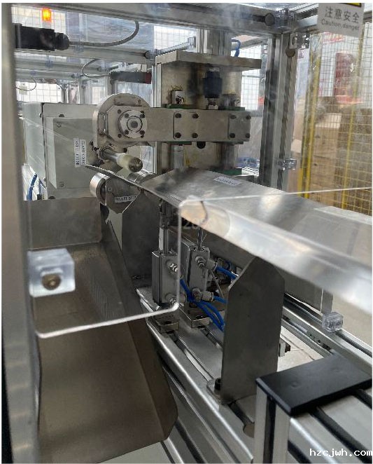 全自动切管机 PCA-1500