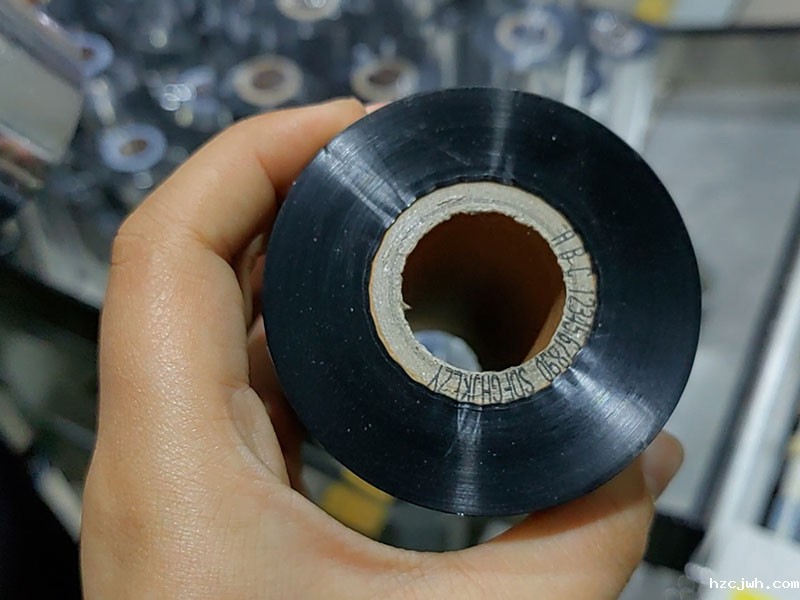 碳带热收缩包装机