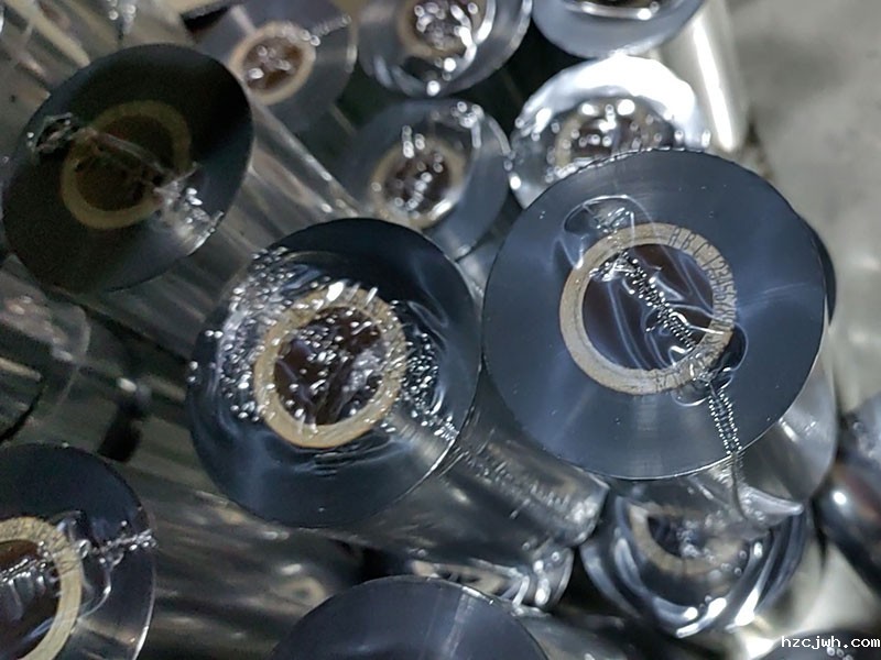 碳带热收缩包装机