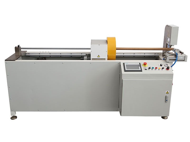 半自动切管机 PCS-1500