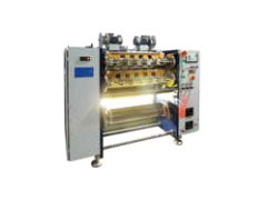 照片/证卡色带分切机 CRTS750