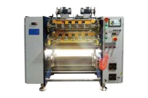 照片/证卡色带分切机 CRTS750