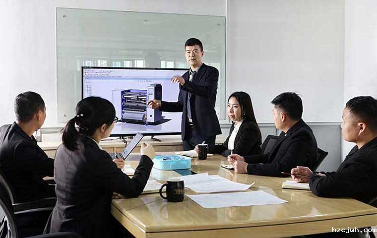 不仅仅是分切：论一台高端分切机如何提升您最终产品的市场竞争力