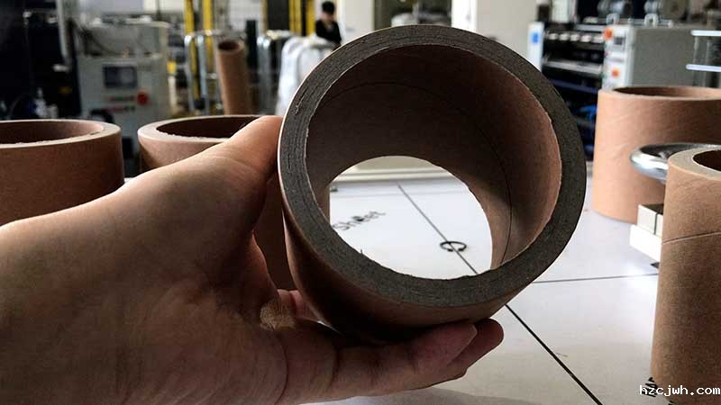 全自动切纸管机：智能化操作与节能设计