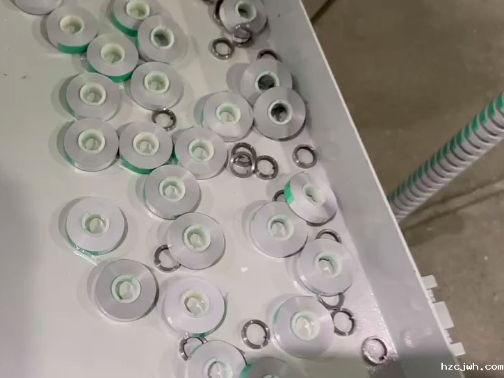 精准分切，稳定运行：提升修正带分切机可靠性的关键部件维护指南