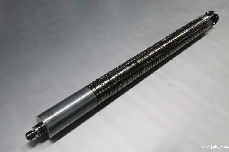 纸张分切机的滑差轴的主要作用是什么